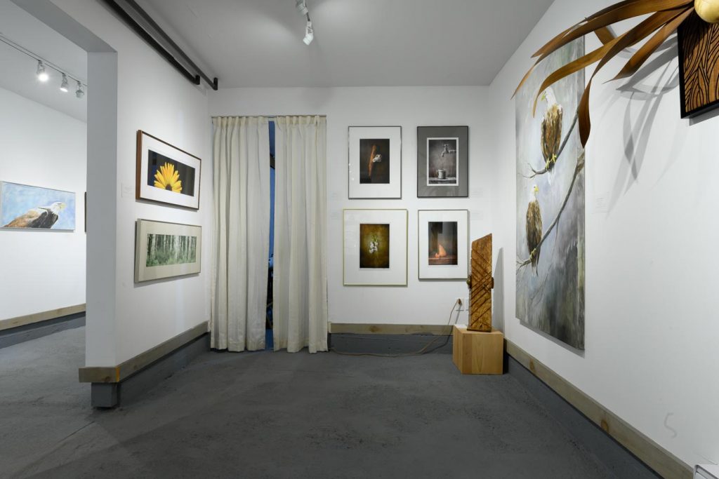 gallery room 16