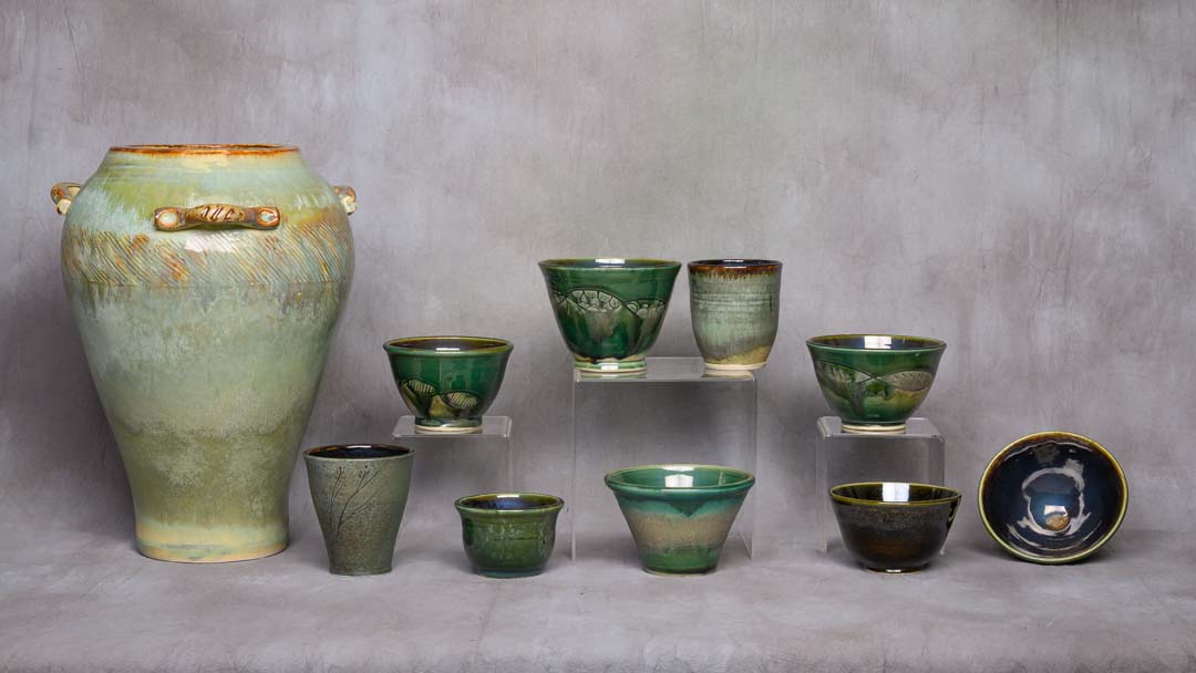 Roger Pottery 03