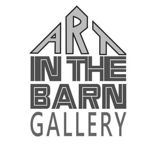 Logo Art In The Barn Gallery