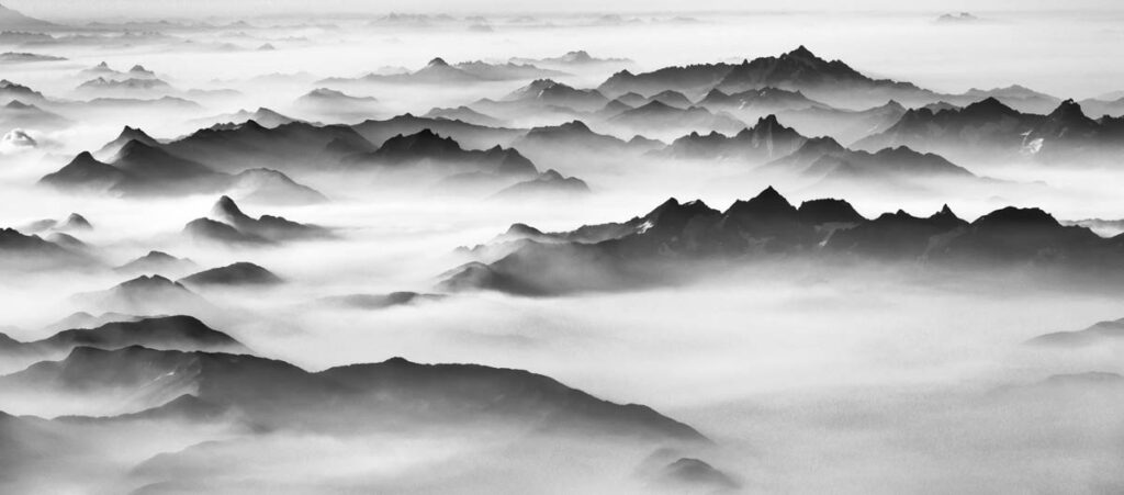 rocky mountain high photography by Gabriel Taschereau