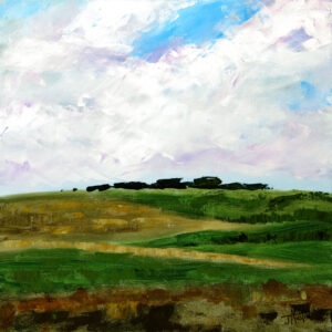 ALBERTA LANDSCAPE